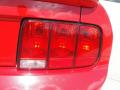 2007 Mustang V6 Deluxe Coupe #18