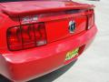 2007 Mustang V6 Deluxe Coupe #19