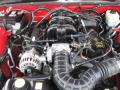 2007 Mustang V6 Deluxe Coupe #20