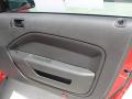 2007 Mustang V6 Deluxe Coupe #21