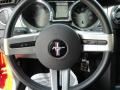 2007 Mustang V6 Deluxe Coupe #34
