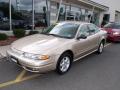 2003 Oldsmobile Alero GL Sedan Sandstone Metallic
