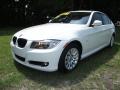 2009 3 Series 328i Sedan #2