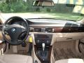 2009 3 Series 328i Sedan #9