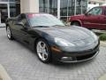 2007 Corvette Coupe #2