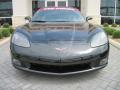 2007 Corvette Coupe #3
