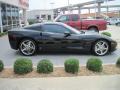 2007 Corvette Coupe #4