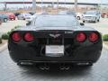 2007 Corvette Coupe #5