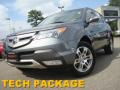 2009 MDX Technology #1 2009 MDX Technology #1