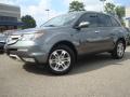 2009 MDX Technology #2 2009 MDX Technology #2