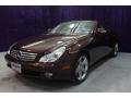 2006 CLS 500 #8