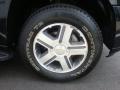 2007 TrailBlazer LT 4x4 #8