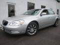 2006 Buick Lucerne CXL Platinum Metallic