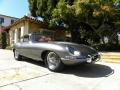 1963 E-Type XKE 3.8 Fixed Head Coupe #4