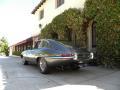 1963 E-Type XKE 3.8 Fixed Head Coupe #6