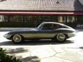 1963 E-Type XKE 3.8 Fixed Head Coupe #7