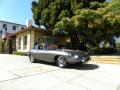 1963 E-Type XKE 3.8 Fixed Head Coupe #8