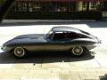 1963 E-Type XKE 3.8 Fixed Head Coupe #9