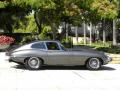 1963 E-Type XKE 3.8 Fixed Head Coupe #12