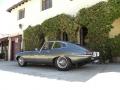 1963 E-Type XKE 3.8 Fixed Head Coupe #14