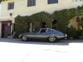 1963 E-Type XKE 3.8 Fixed Head Coupe #19