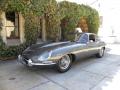 1963 E-Type XKE 3.8 Fixed Head Coupe #20