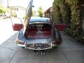 1963 E-Type XKE 3.8 Fixed Head Coupe #21