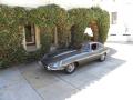 1963 E-Type XKE 3.8 Fixed Head Coupe #23