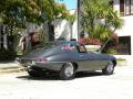 1963 E-Type XKE 3.8 Fixed Head Coupe #24