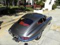 1963 E-Type XKE 3.8 Fixed Head Coupe #26