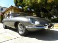 1963 E-Type XKE 3.8 Fixed Head Coupe #29