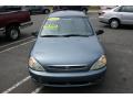 2001 Rio Sedan #2