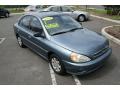 2001 Rio Sedan #3