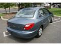 2001 Rio Sedan #4