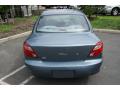 2001 Rio Sedan #5
