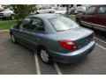 2001 Rio Sedan #6