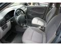 2001 Rio Sedan #8