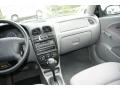 2001 Rio Sedan #11