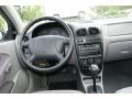2001 Rio Sedan #12