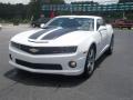2011 Camaro SS/RS Coupe #2