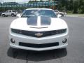 2011 Camaro SS/RS Coupe #3