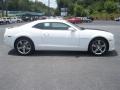 2011 Camaro SS/RS Coupe #6