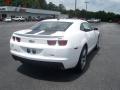 2011 Camaro SS/RS Coupe #7