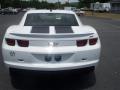 2011 Camaro SS/RS Coupe #8