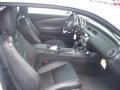 2011 Camaro SS/RS Coupe #13