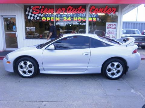 1999 Mitsubishi Eclipse 1999 Mitsubishi Eclipse
