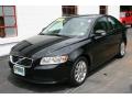 2008 Volvo S40 2.4i Black Stone