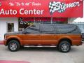 2000 Ford Excursion Limited 4x4 Black