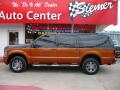 2000 Excursion Limited 4x4 #2