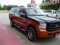 2000 Excursion Limited 4x4 #6